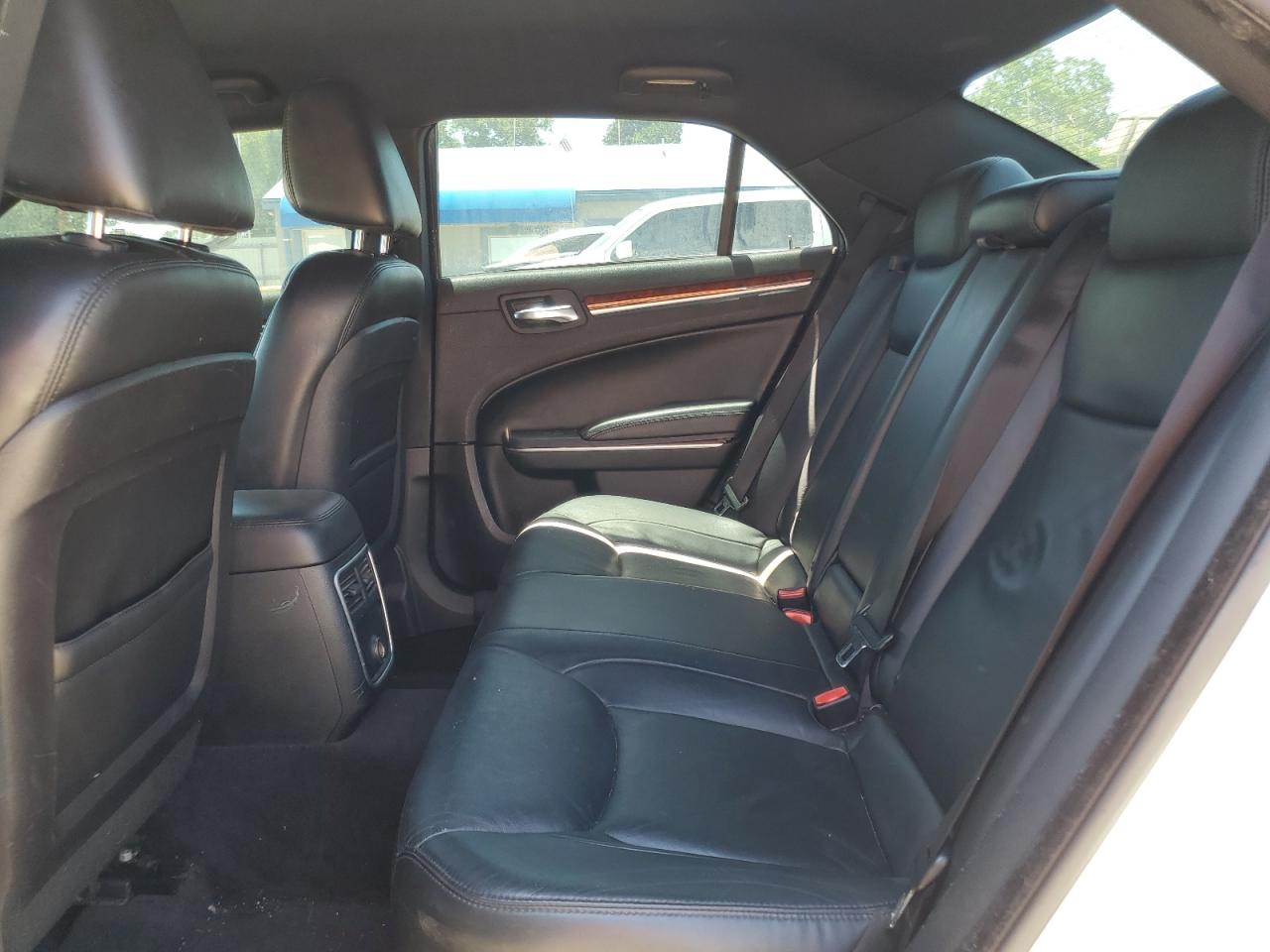 2012 Chrysler 300 Limited VIN: 2C3CCACG7CH231775 Lot: 58491654