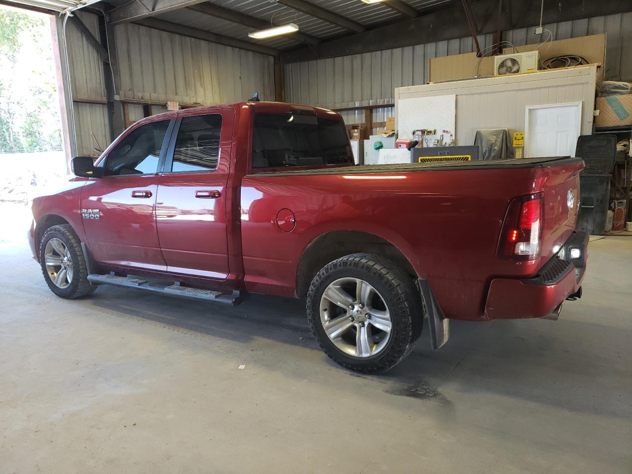 VIN 1C6RR7HT1DS532170 2013 RAM 1500 no.2