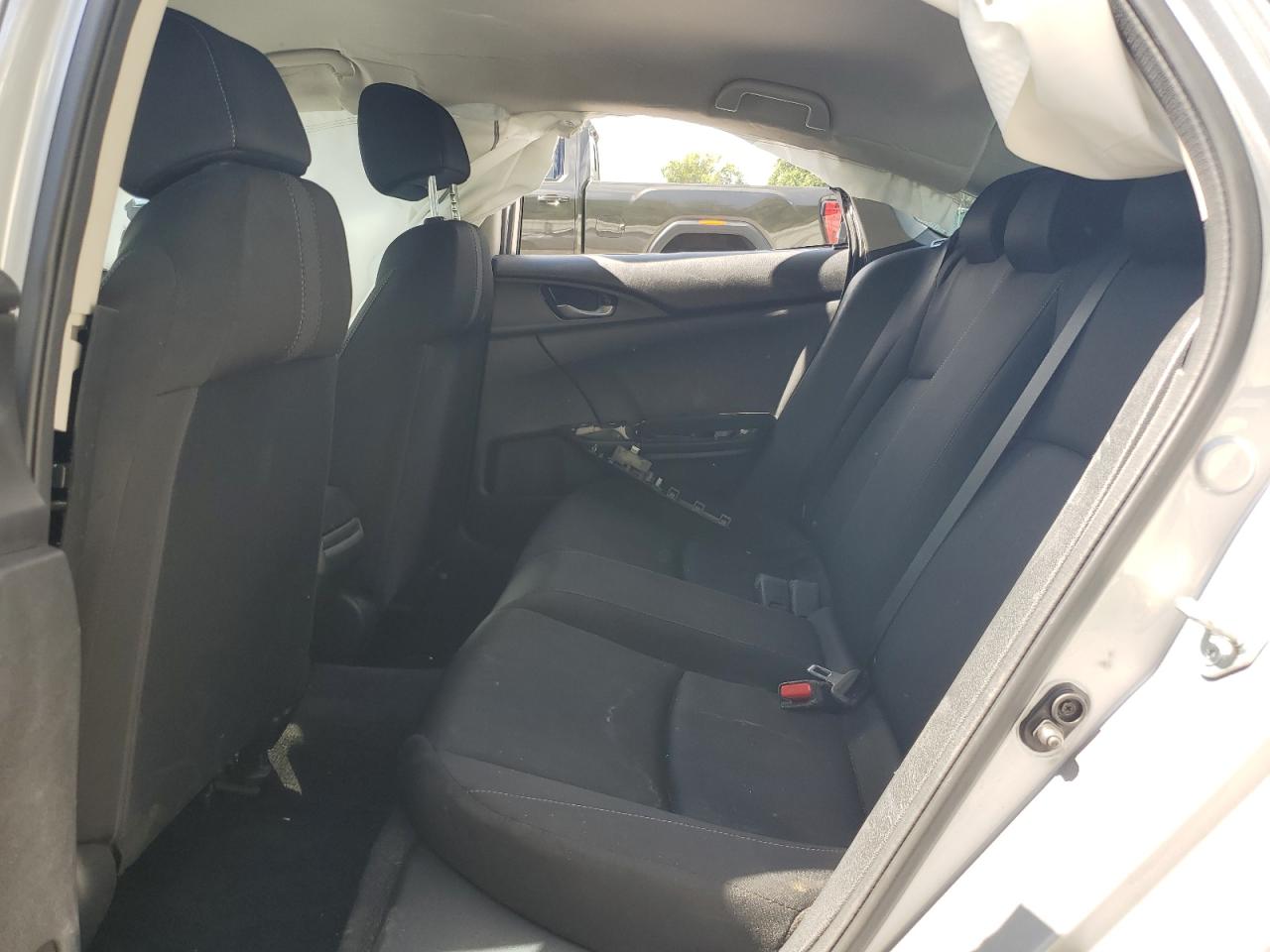 2021 Honda Civic - Image 10