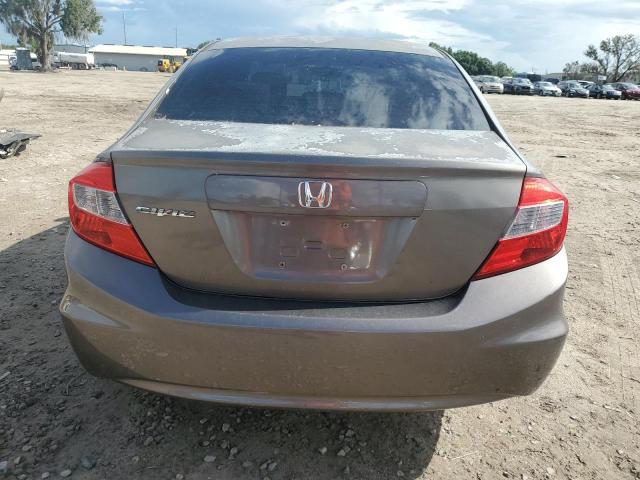 2HGFB2F54CH589557 | 2012 Honda civic lx