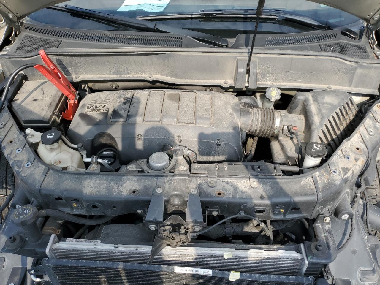 2014 Buick Enclave VIN: 5GAKVCKD8EJ199474 Lot: 54872694