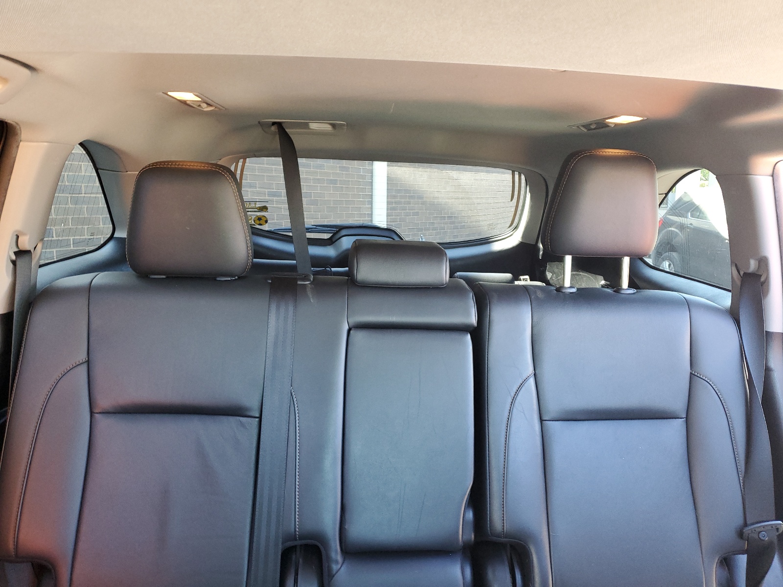 5TDJGRFH5KS063872 2019 Toyota Highlander Hybrid