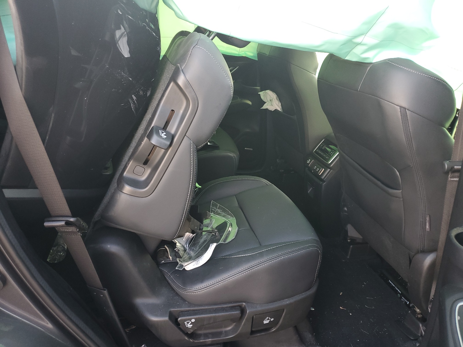 4S4WMARD8M3416291 2021 Subaru Ascent Touring