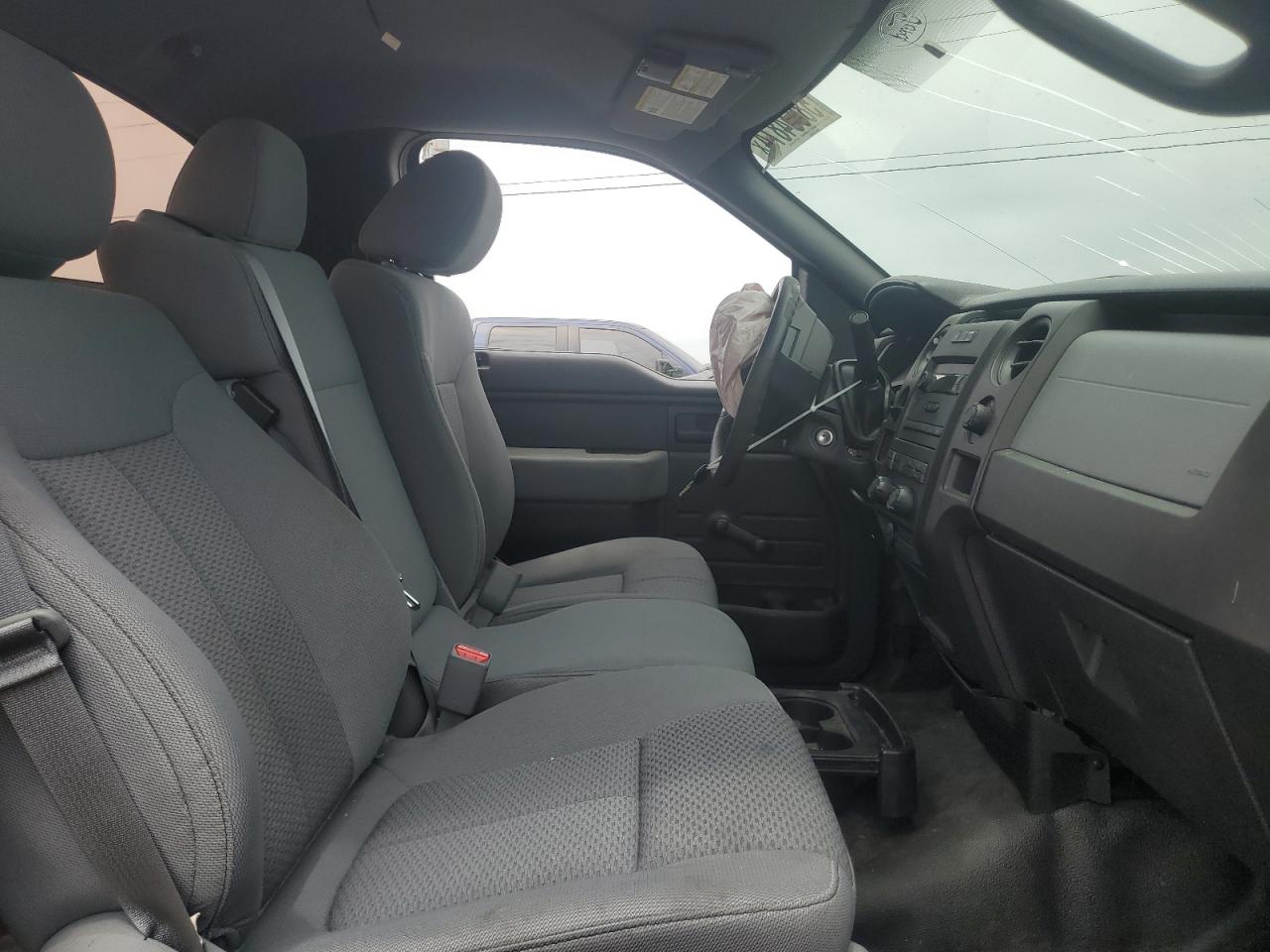 2014 Ford F-150 - Image 10