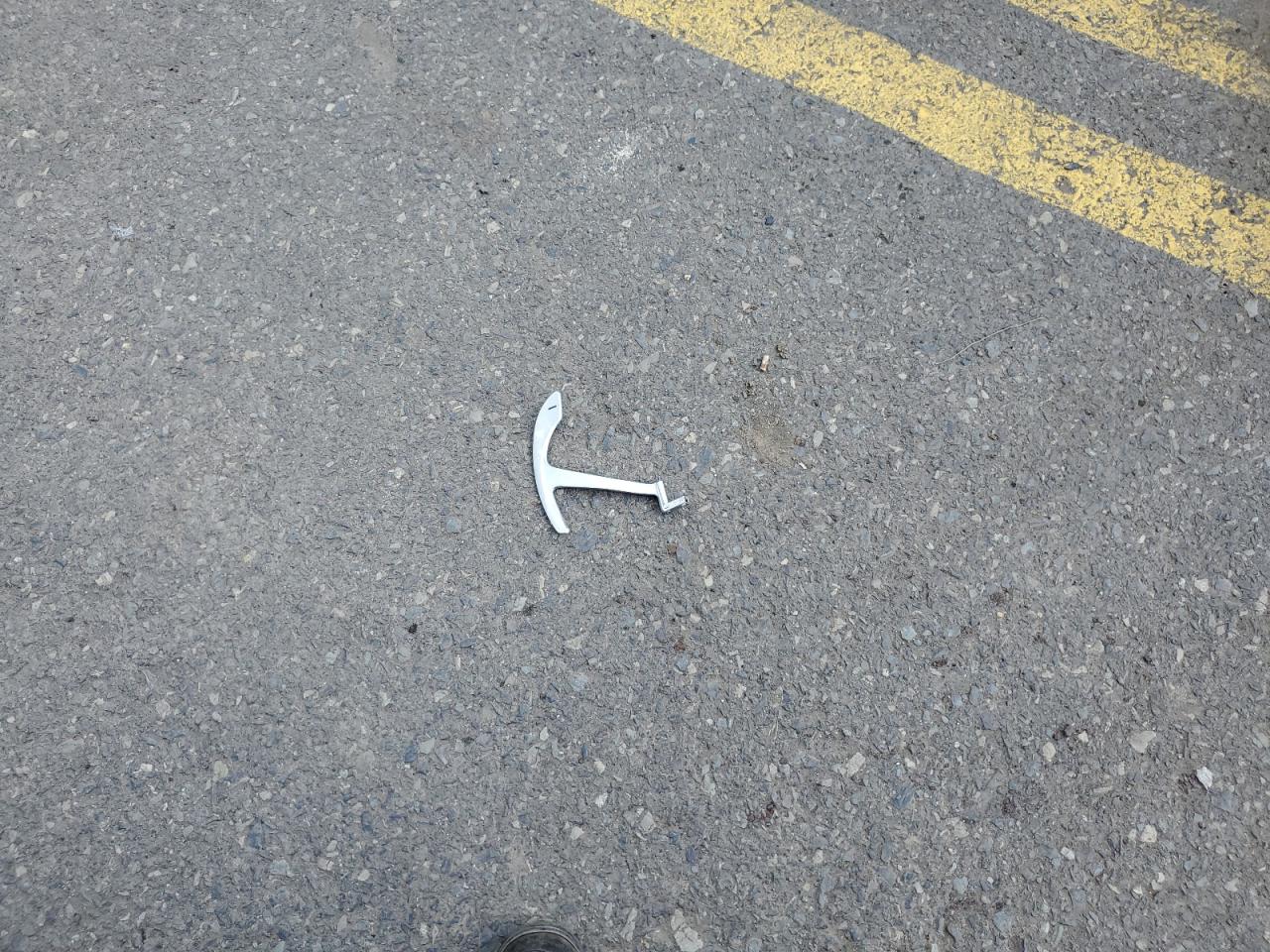 2018 Alfa Romeo Stelvio Ti Sport VIN: ZASFAKNN9J7B77363 Lot: 58582584