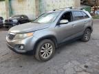 2011 Kia Sorento Ex de vânzare în Kapolei, HI - Mechanical