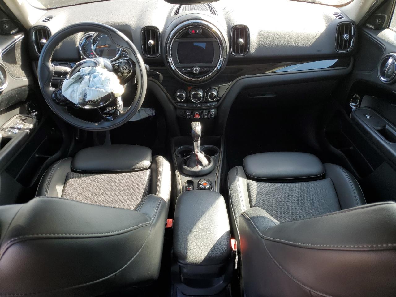 2019 Mini Cooper S Countryman VIN: WMZYT3C59K3J32582 Lot: 59531764