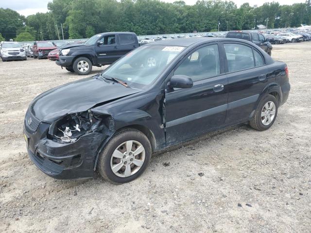 2006 Kia Rio 