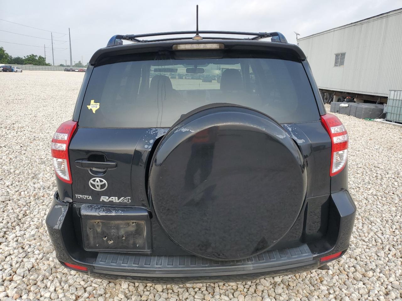 2009 Toyota Rav4 VIN: JTMZF33VX95008279 Lot: 57515854