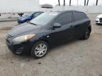 2014 Mazda Mazda2 Sport na sprzedaż w Van Nuys, CA - Rear End