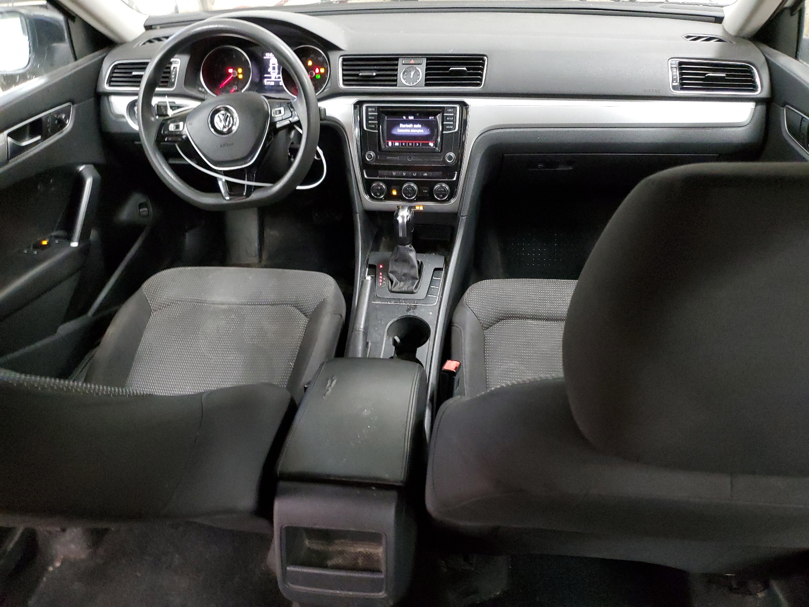 1VWAS7A33GC013914 2021 Volkswagen Passat S