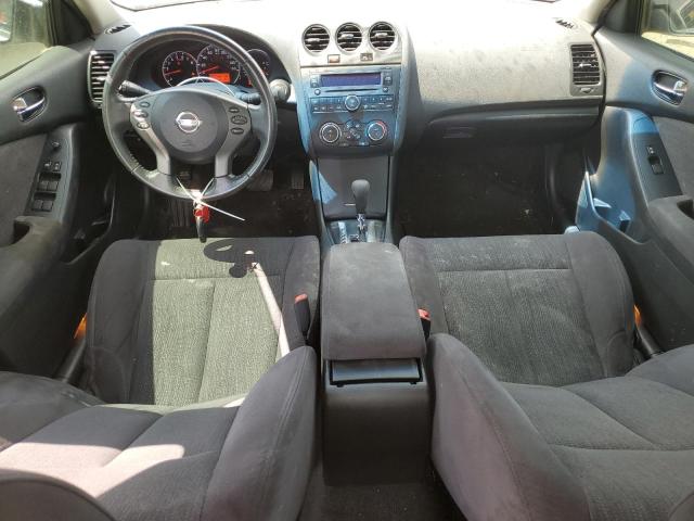  NISSAN ALTIMA 2012 Белый