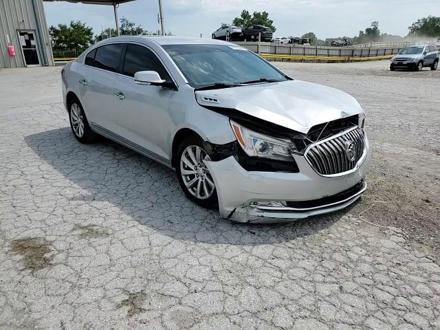 2014 Buick Lacrosse VIN: 1G4GB5G32EF100512 Lot: 60609004