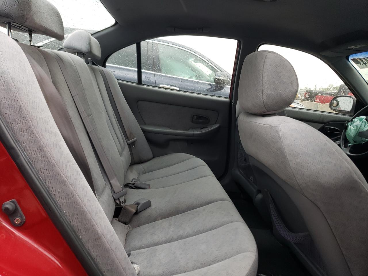 2005 Hyundai Elantra Gls VIN: KMHDN46D65U928993 Lot: 58951744