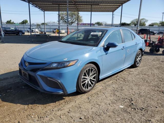 TOYOTA CAMRY – zdjęcie z aukcji, lot #59044694