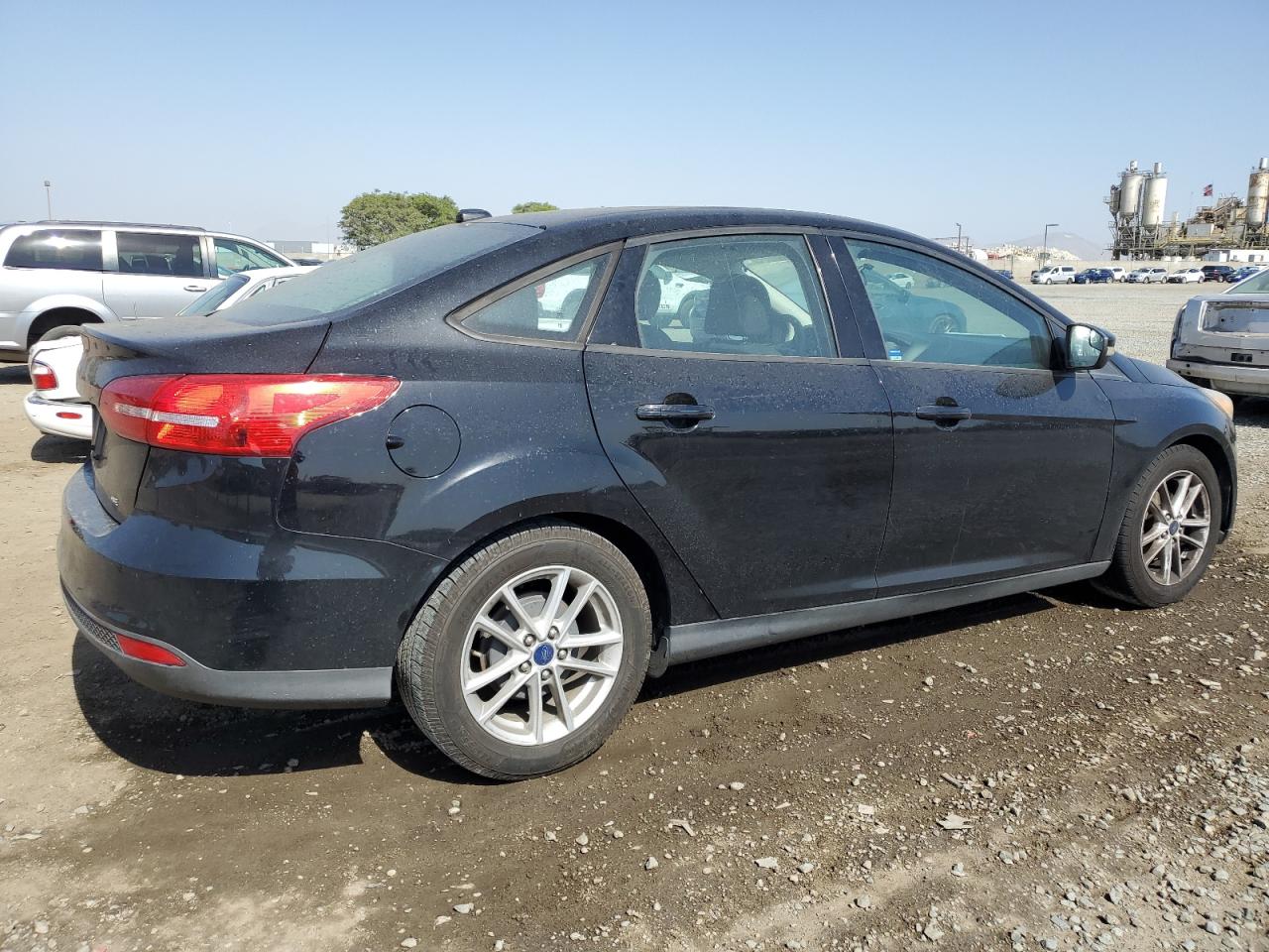 2015 Ford Focus - Image 3