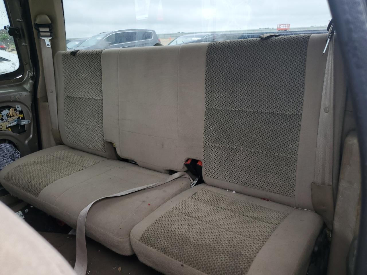 2002 Ford F150 VIN: 1FTRX17232NB96750 Lot: 58326694