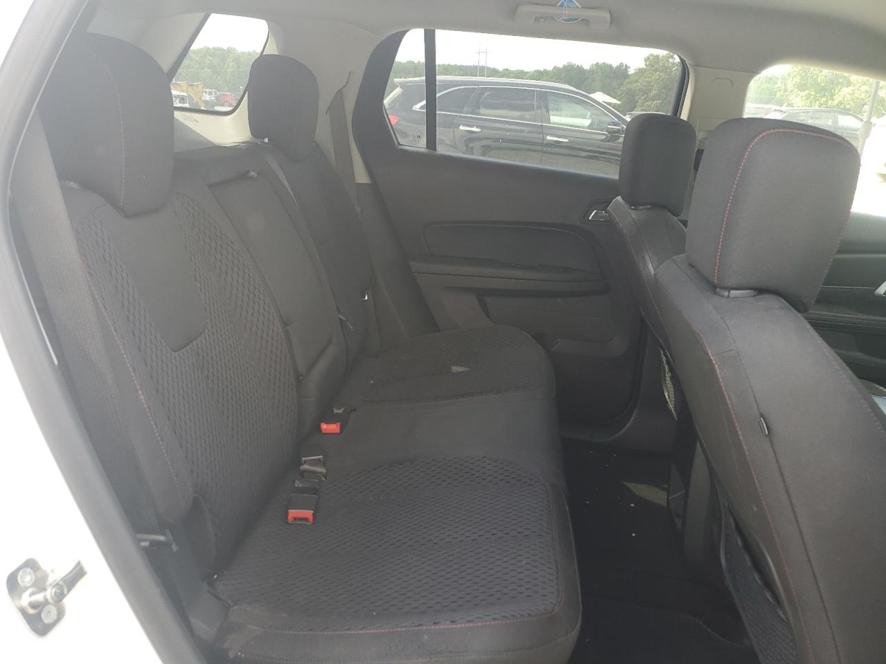 2015 GMC Terrain Sle VIN: 2GKALMEKXF6262724 Lot: 59966654