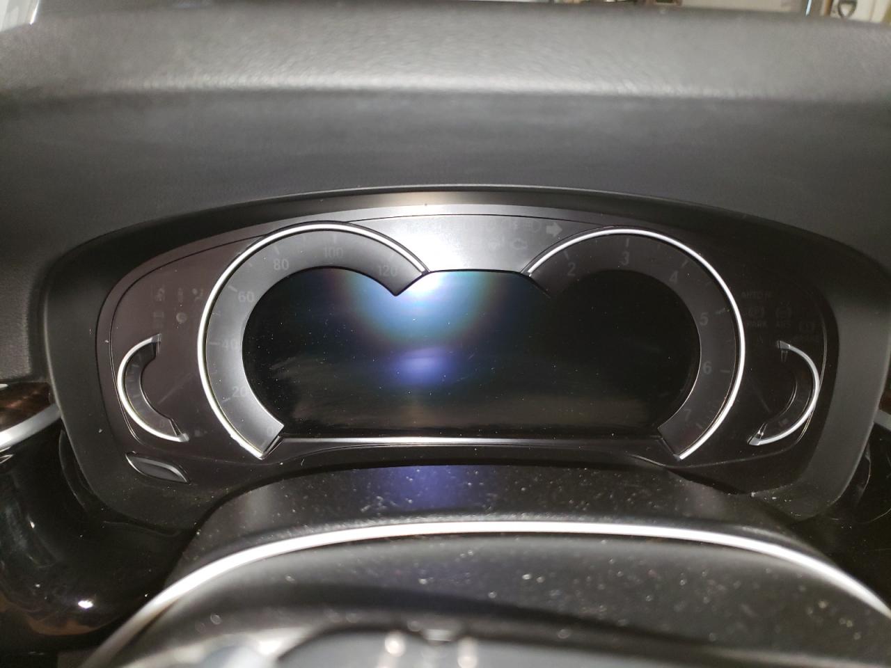 2017 BMW 540 Xi VIN: WBAJE7C33HG887436 Lot: 60117514