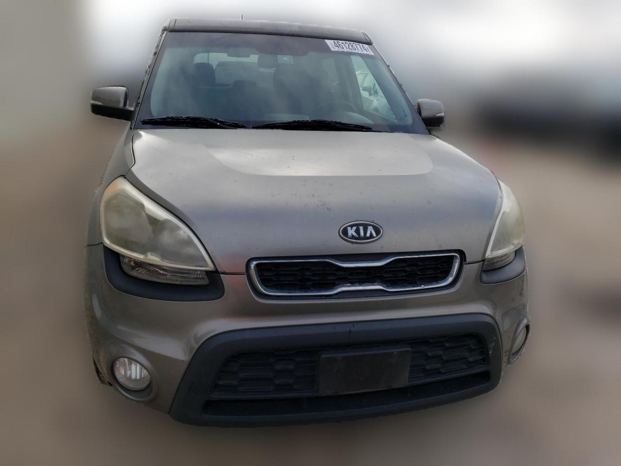 KNDJT2A66C7462827 2012 Kia Soul +