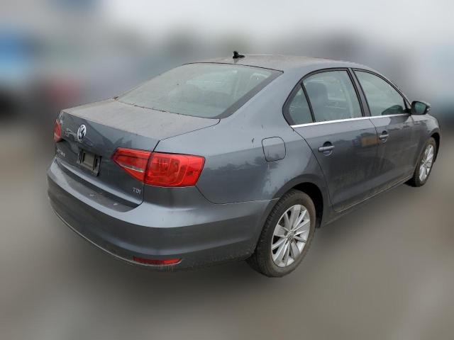  VOLKSWAGEN JETTA 2015 Угольный