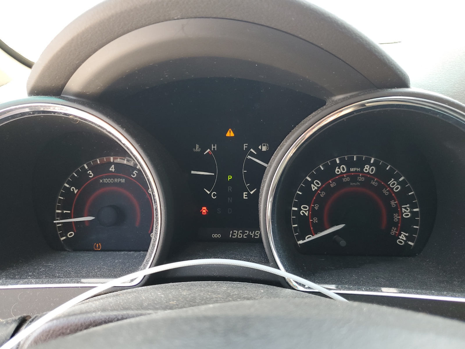 JTEES42A482078032 2008 Toyota Highlander Limited