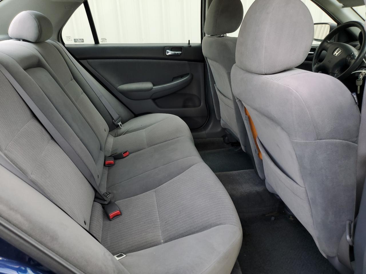 2005 Honda Accord Lx VIN: 1HGCM56415A151487 Lot: 57787734