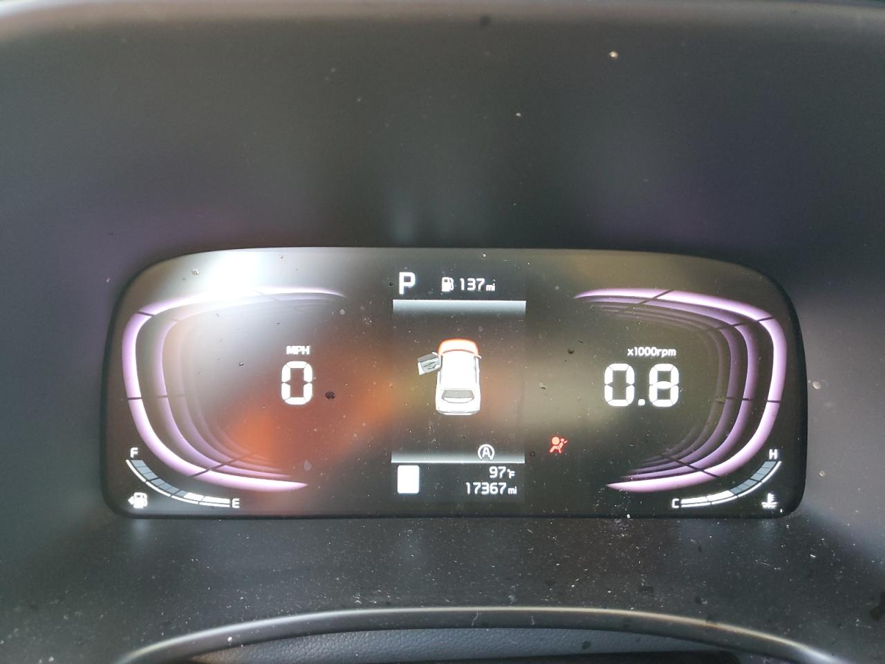 2023 Kia Soul - Image 9