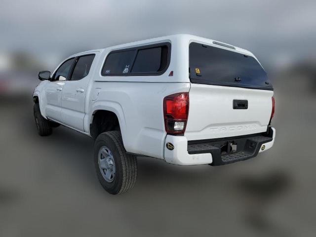  TOYOTA TACOMA 2023 Белый