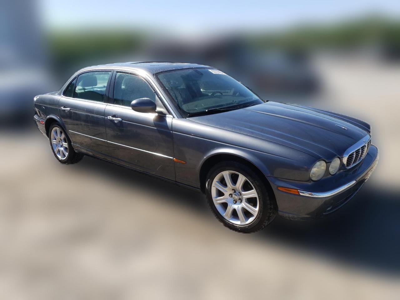 2005 Jaguar Xj8 L VIN: SAJWA79C45SG36370 Lot: 50729104