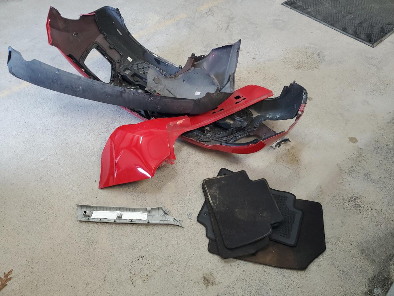 2020 Kia Soul Lx VIN: KNDJ23AU8L7714732 Lot: 55398504