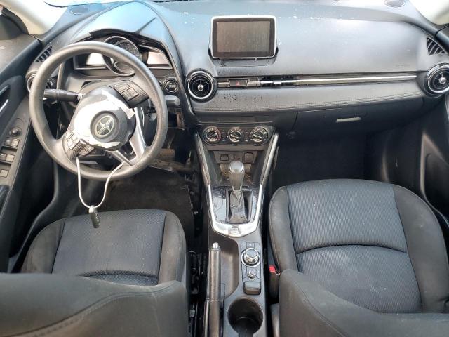  TOYOTA SCION 2016 White