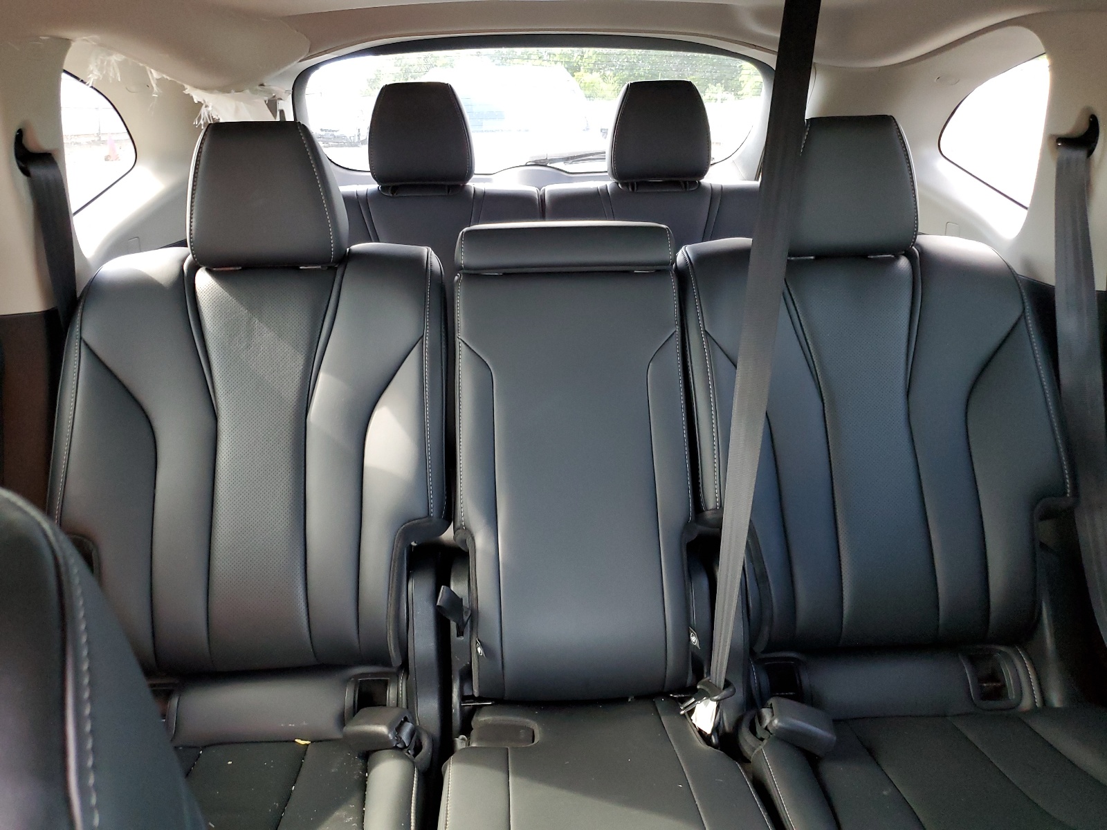 5J8YE1H42NL029590 2022 Acura Mdx Technology