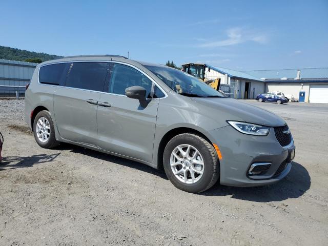  CHRYSLER PACIFICA 2022 Серый