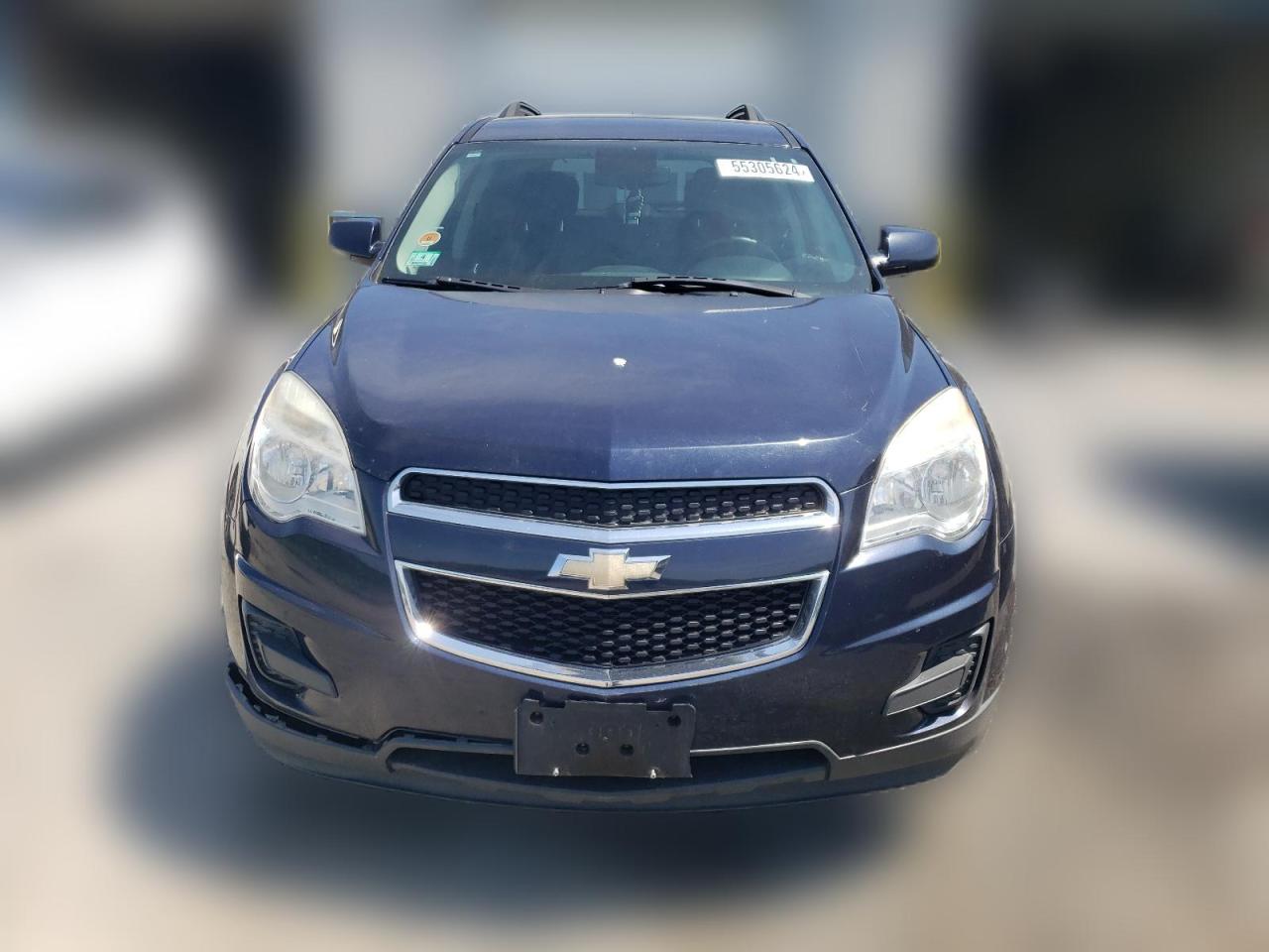 2015 Chevrolet Equinox Lt VIN: 2GNFLFEK1F6345561 Lot: 55305624