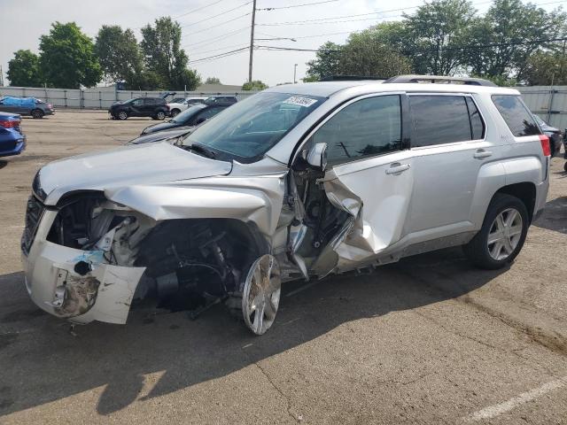 2012 Gmc Terrain Sle