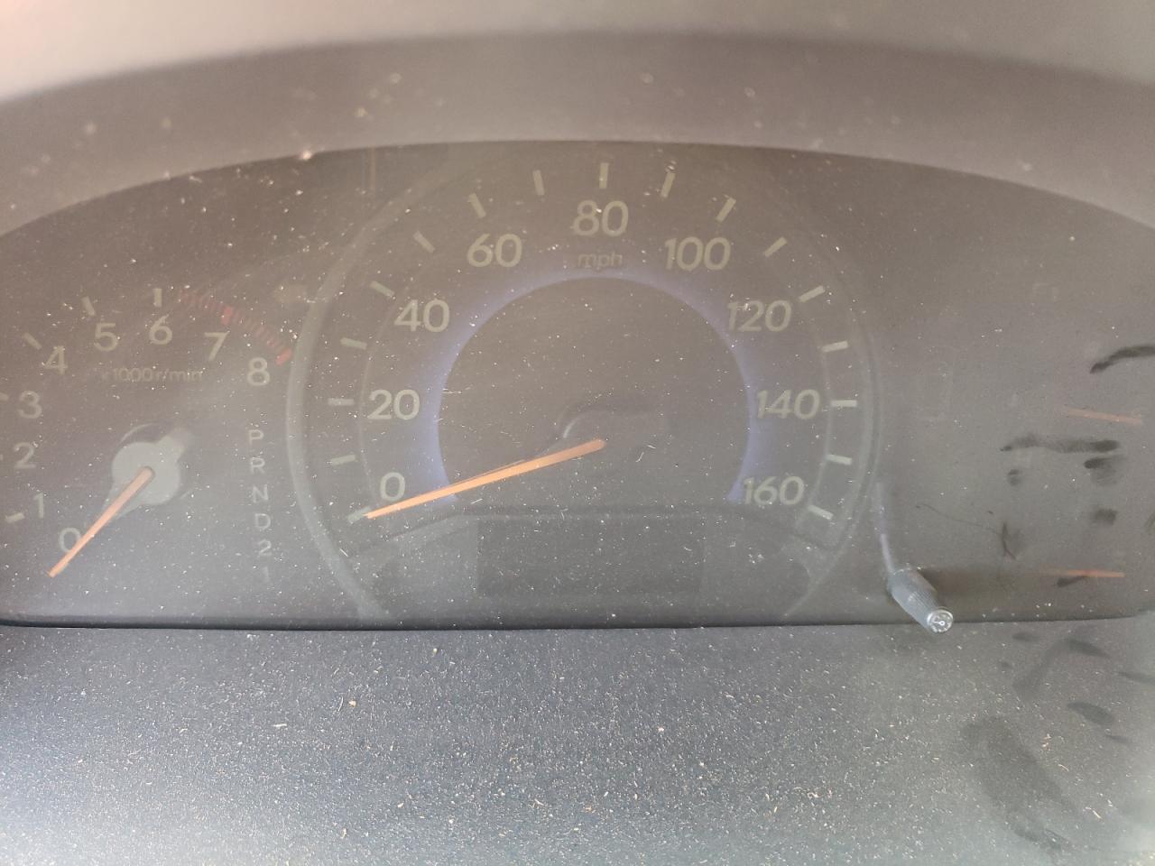 2010 Honda Odyssey Touring VIN: 5FNRL3H91AB104342 Lot: 59504294