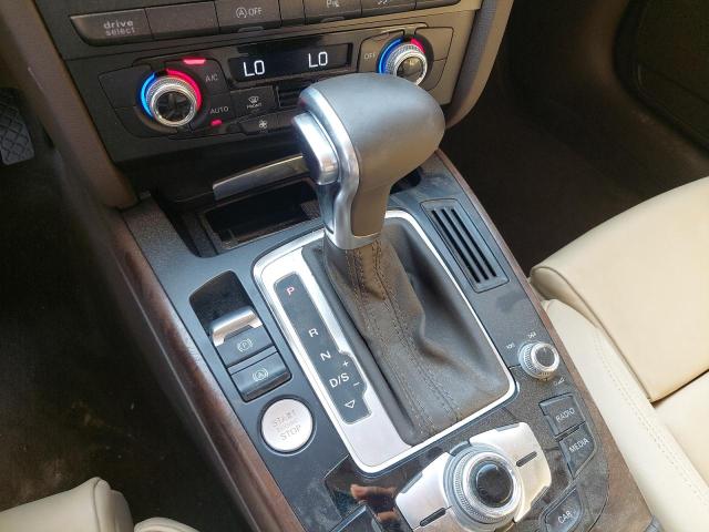 WAU9GDFR0FA028915 - 2015 AUDI A5 - #59806564