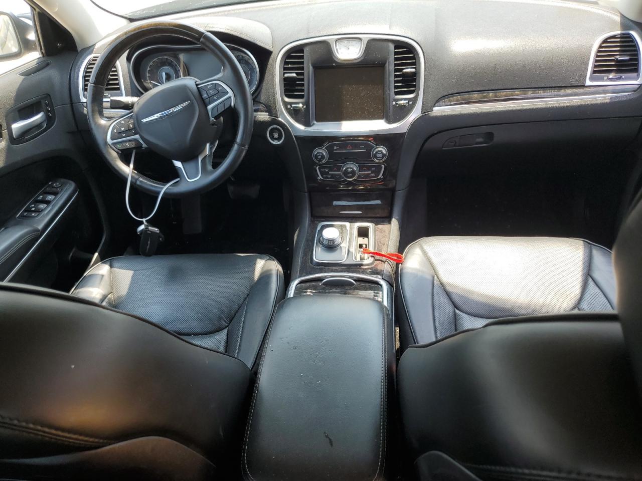 2016 Chrysler 300C VIN: 2C3CCAEGXGH324745 Lot: 57112584