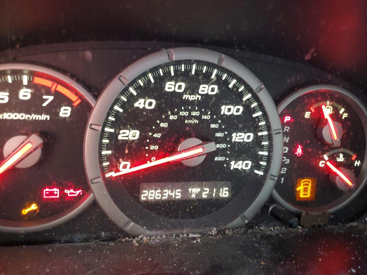 2006 Honda Pilot Ex VIN: 2HKYF18506H546168 Lot: 58277574