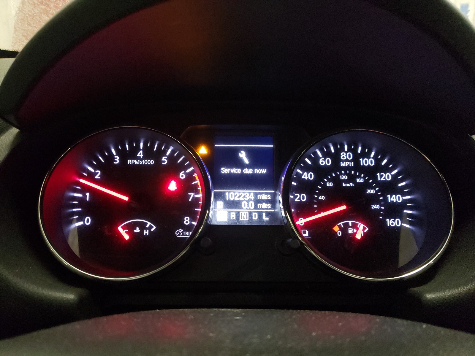 JN8AS5MVXCW389463 2012 Nissan Rogue S