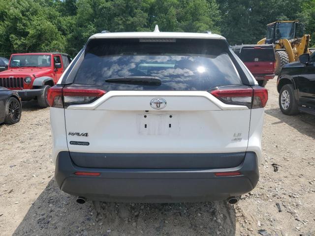 2T3F1RFV8KW029016 | 2019 Toyota rav4 le