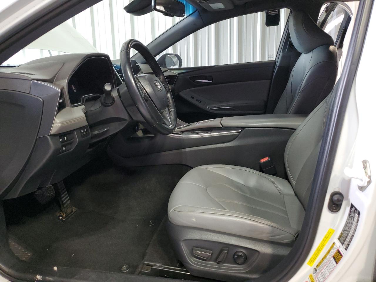 2019 Toyota Avalon Xle VIN: 4T1BZ1FB1KU007348 Lot: 60296194