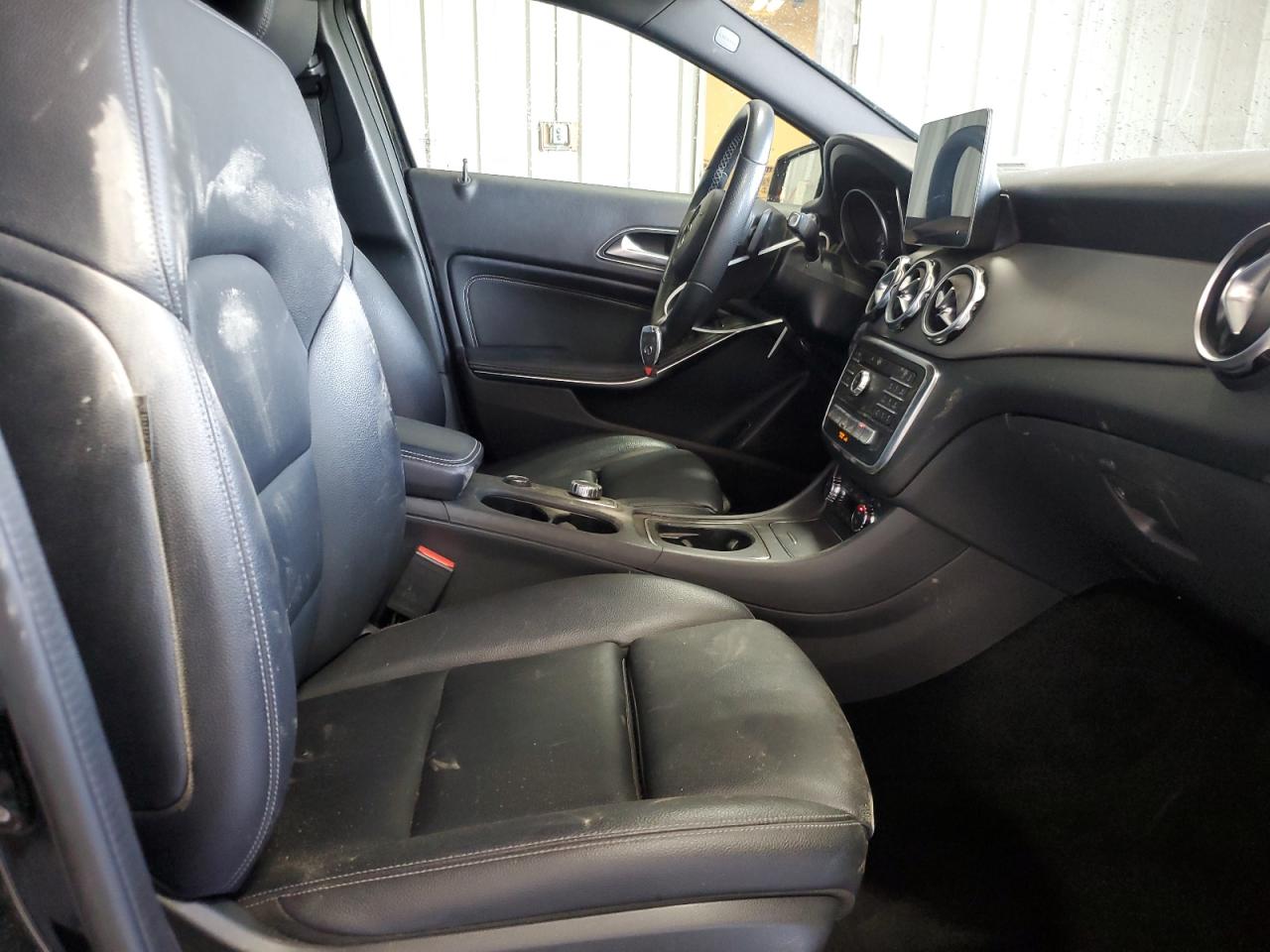 2018 Mercedes-Benz Gla 250 4Matic VIN: WDCTG4GB1JJ502674 Lot: 59053034