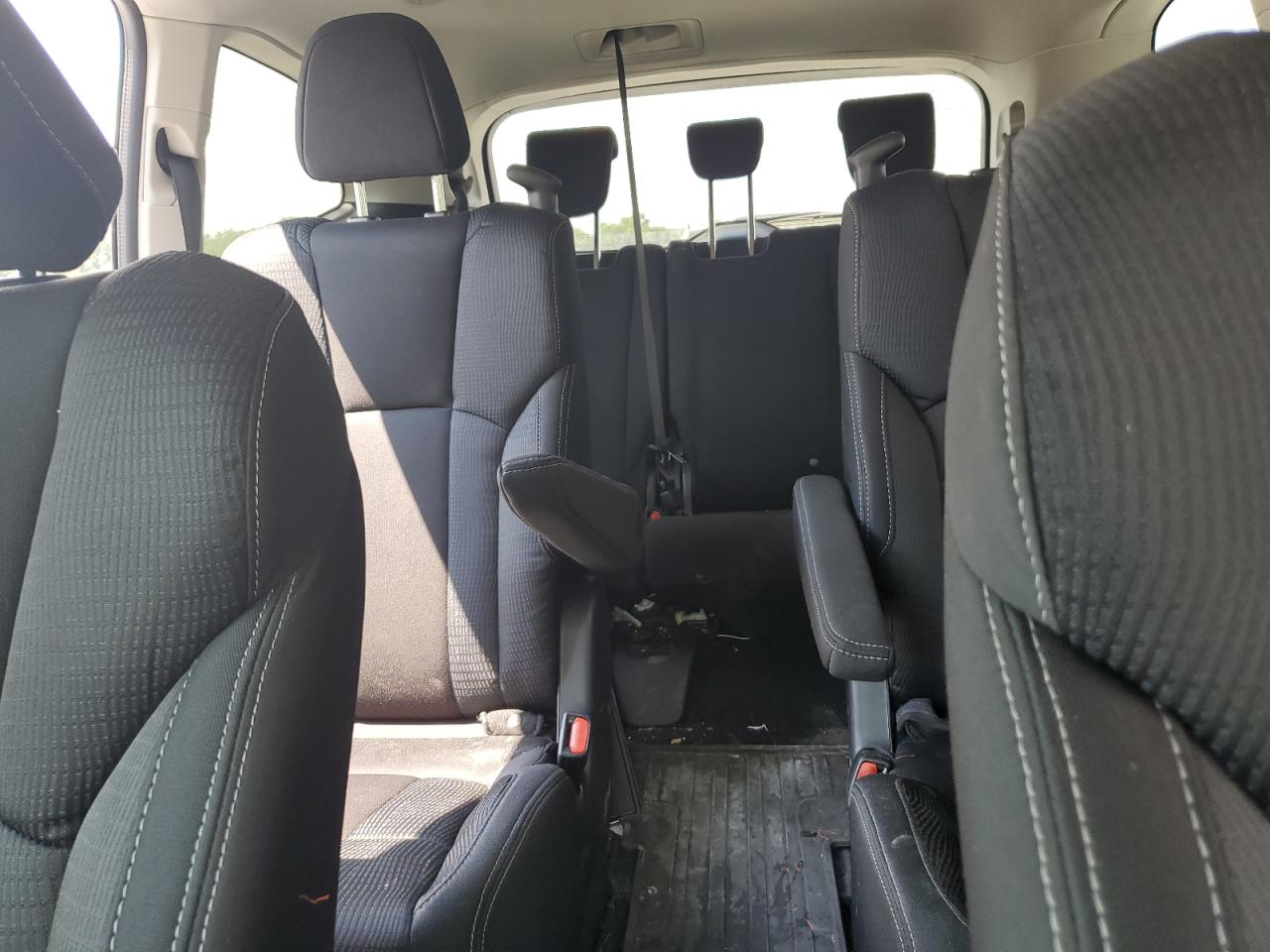 2022 Subaru Ascent Premium VIN: 4S4WMAEDXN3430524 Lot: 58959104