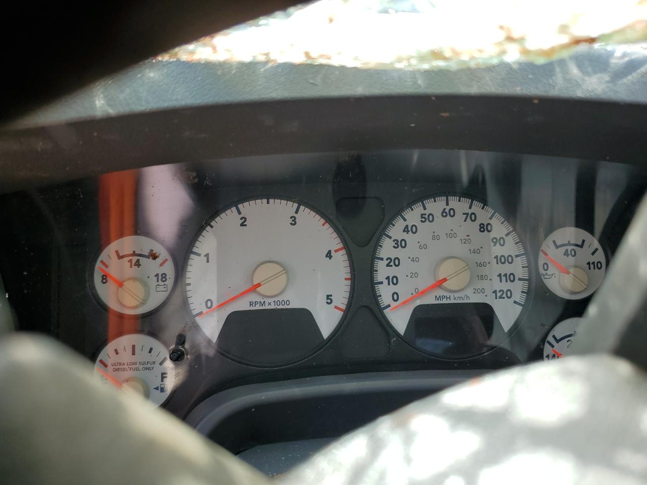 2007 Dodge Ram 3500 St VIN: 3D7MX48A57G824718 Lot: 56935534