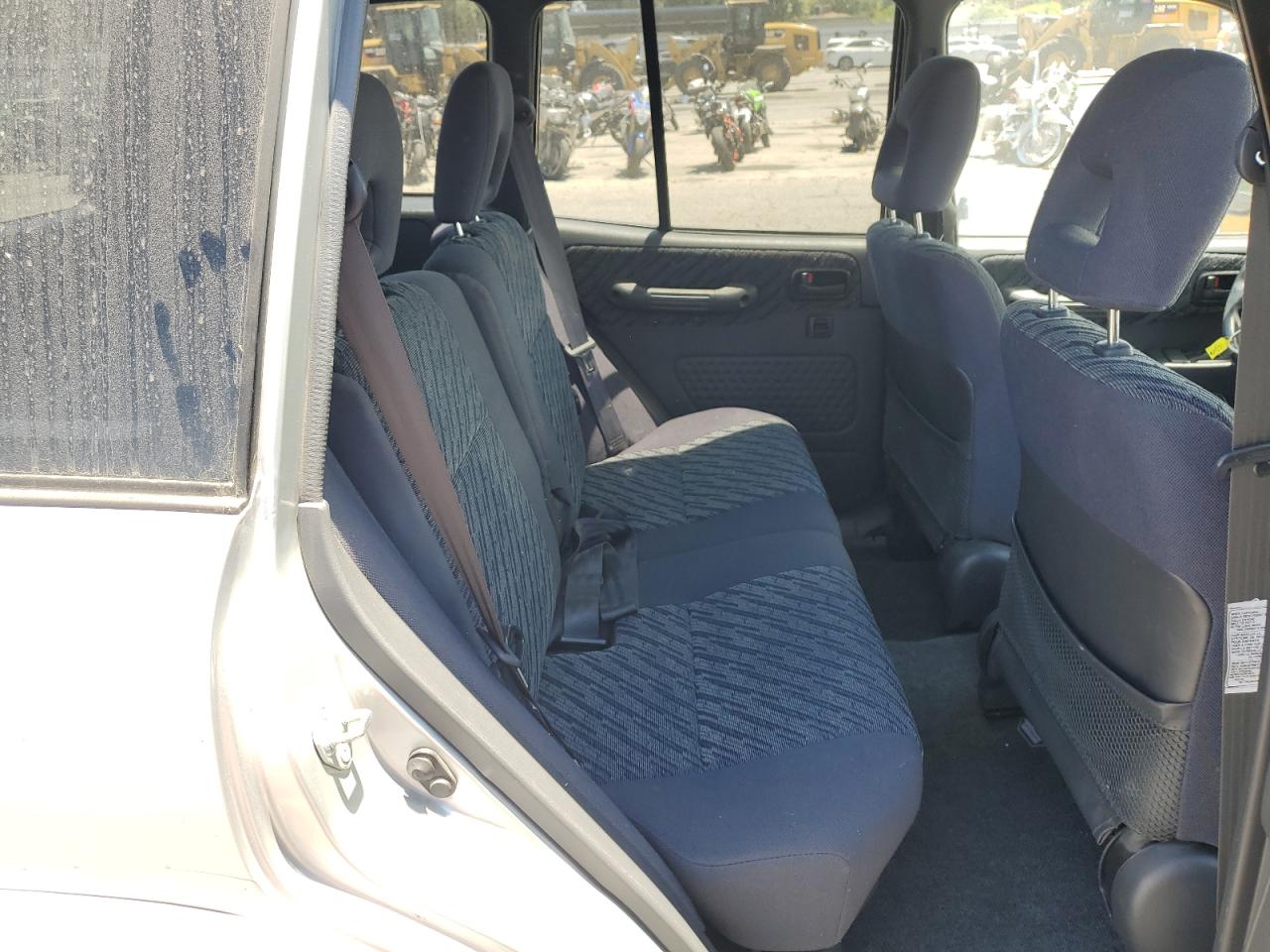 1998 Toyota Rav4 VIN: JT3GP10V2W7041231 Lot: 60488094