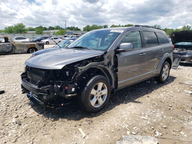 2012 Dodge Journey Sxt за продажба в Louisville, KY - Front End