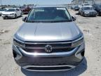 2024 Volkswagen Taos Se zu verkaufen in Cahokia Heights, IL - Side