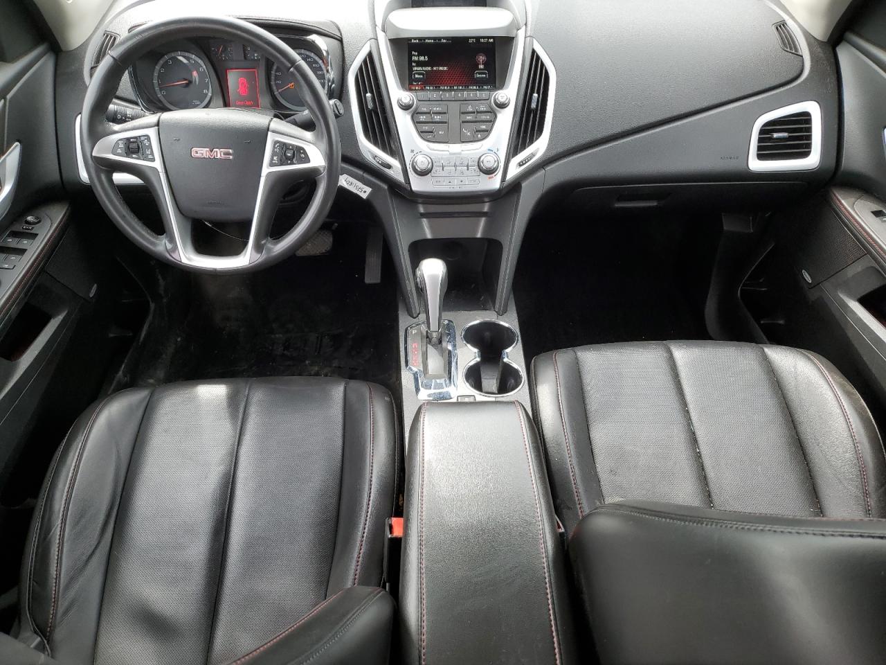 2GKFLXE38D6371485 2013 GMC Terrain Slt